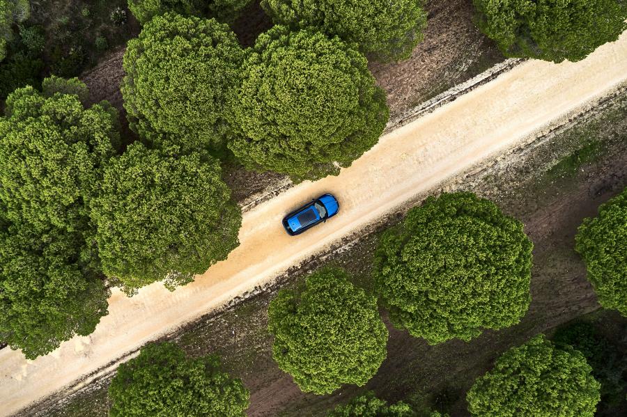  Skoda Kodiaq RS 2019 года  (WW) (фото 95 из 159)